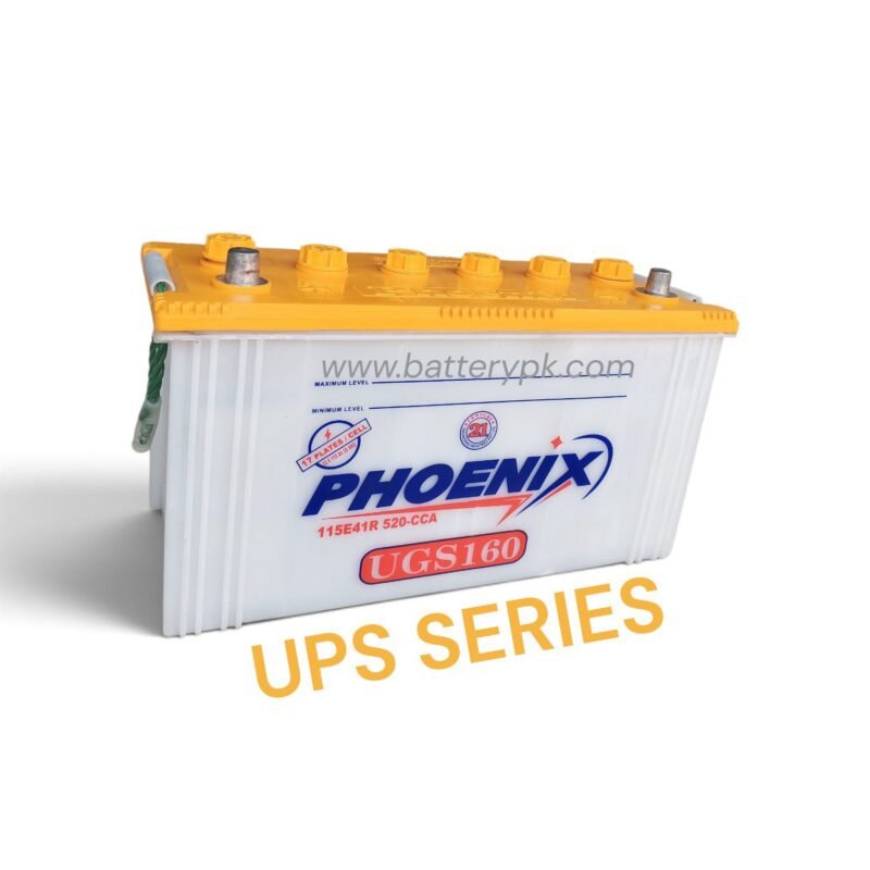 Phoenix UGS 160