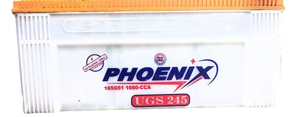 Phoenix UGS 245