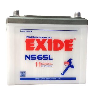 EXIDE N65