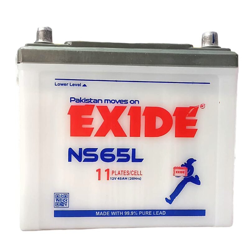EXIDE N65
