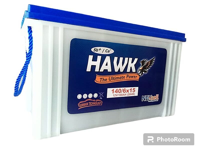 HAWK 140(LM)