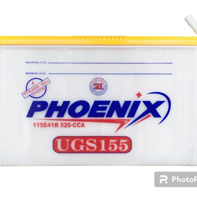 Phoenix UGS 160