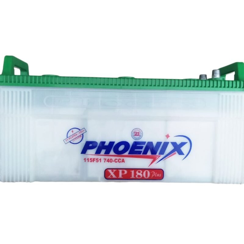 Phoenix XP200