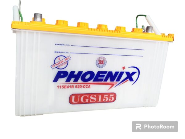 Phoenix UGS 155 - Image 2