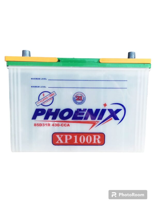 Phoenix XP 100R