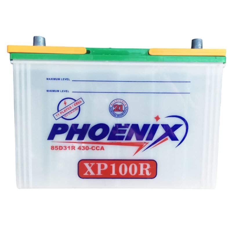 Phoenix XP 100R