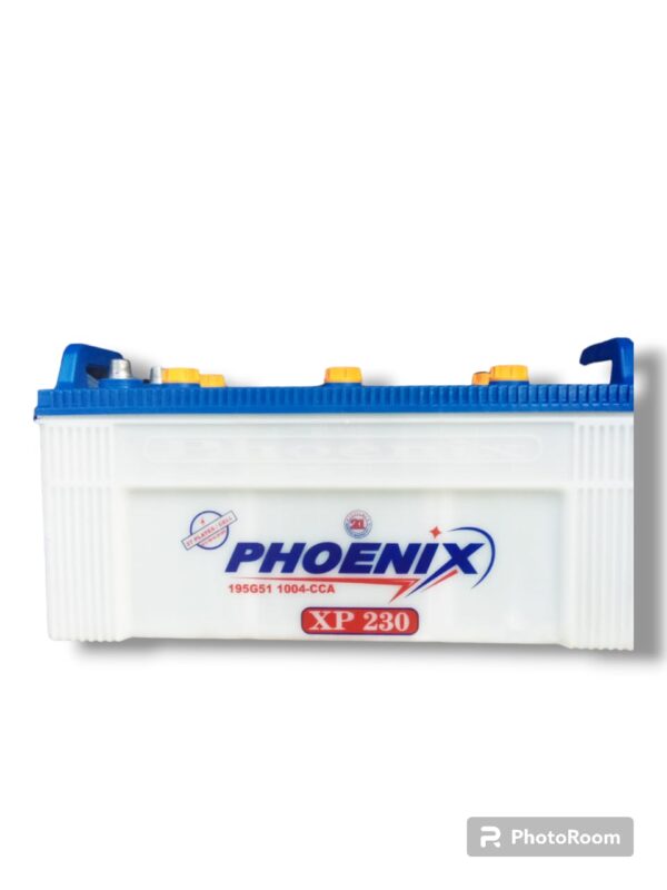 Phoenix XP 230