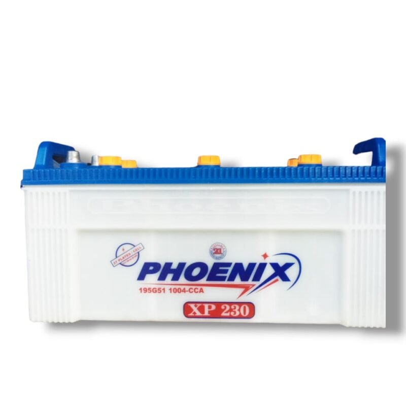 Phoenix XP 260
