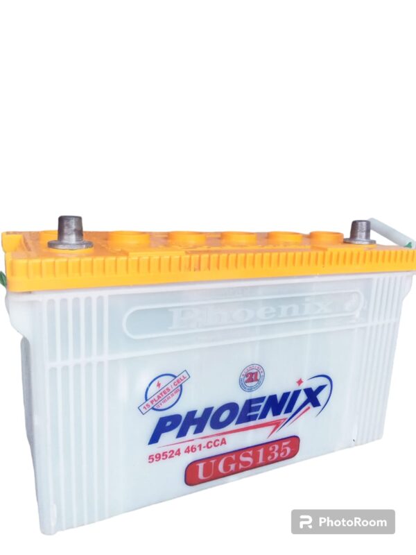 Phoenix UGS135
