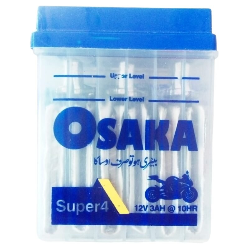 CD70 bike battery