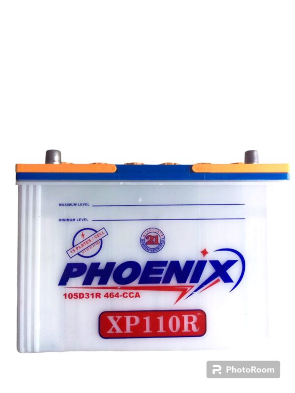 Phoenix XP110