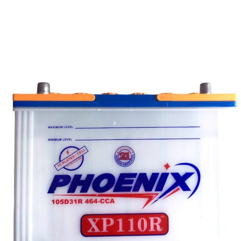 Phoenix XP120