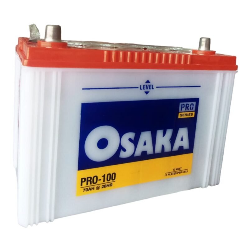 Osaka PRO 100  UPS Battery