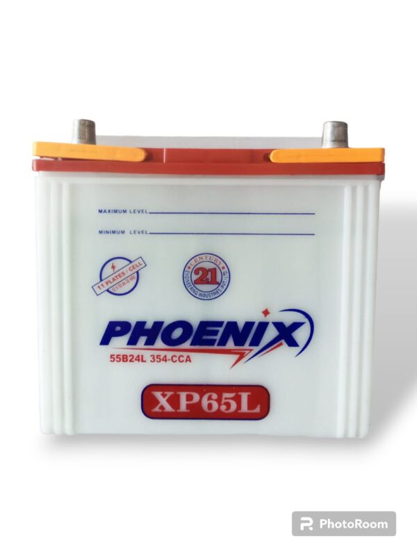 Phoenix XP65 Battery