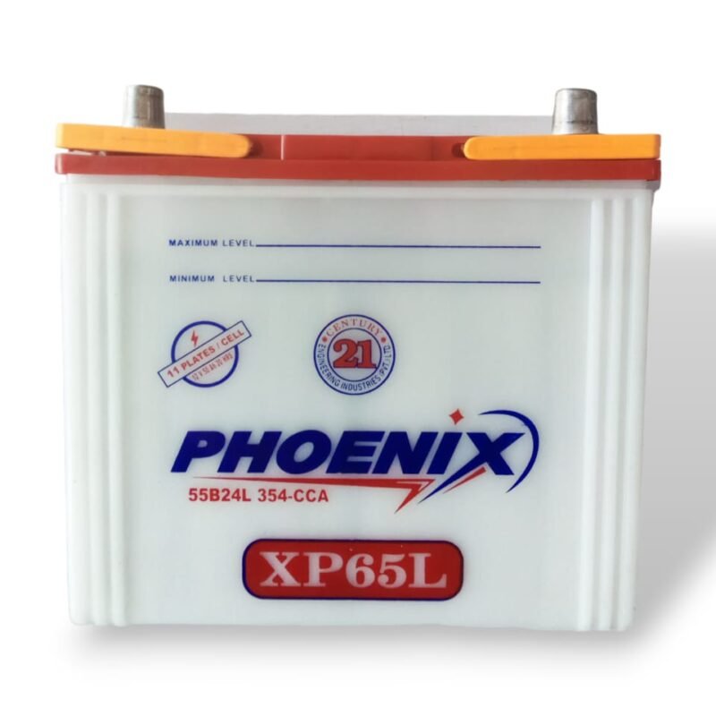 Phoenix XP70 Battery