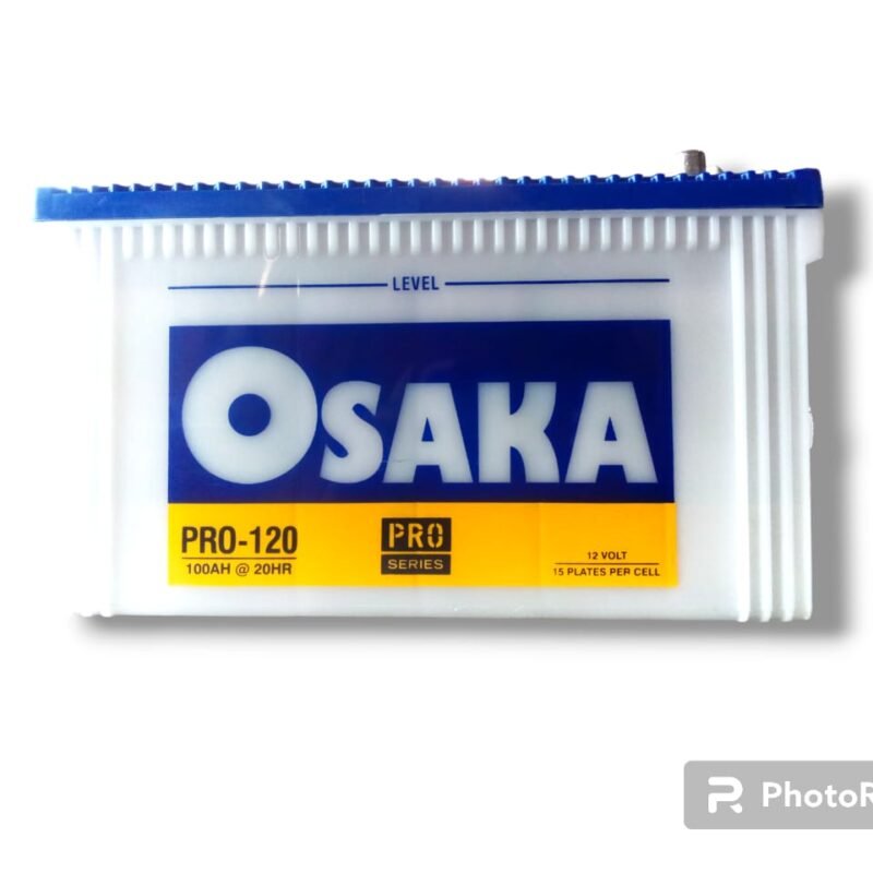 Osaka Pro 130