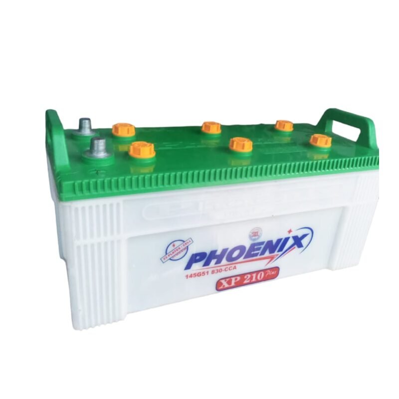 Phoenix XP230