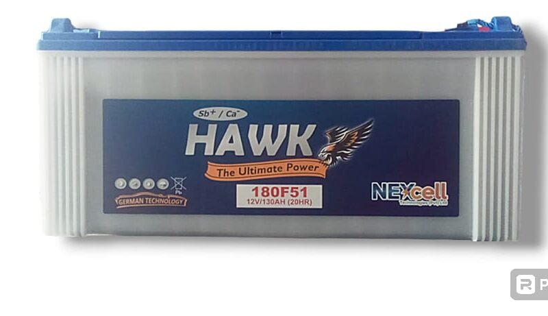 Hawk 180F51
