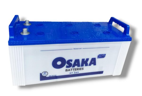 Osaka HT 265