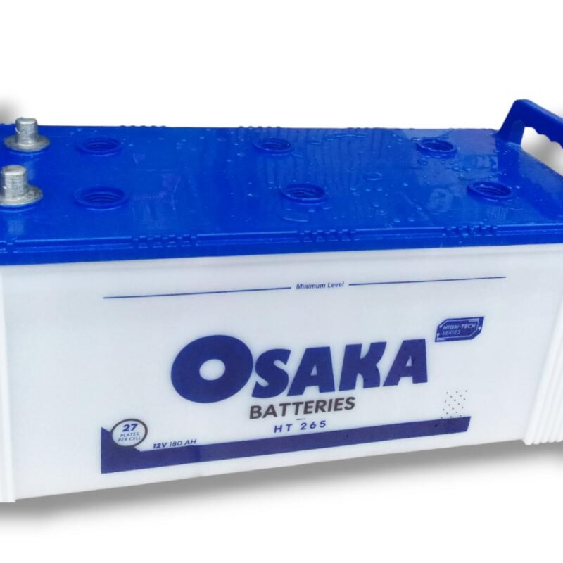 Osaka HT 270