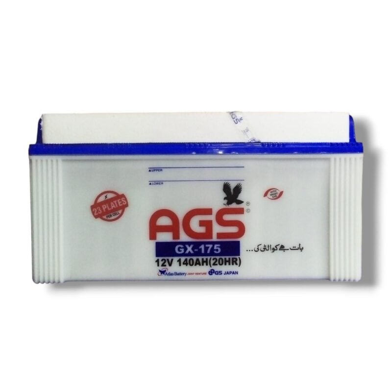 AGS UPS Battery GX175