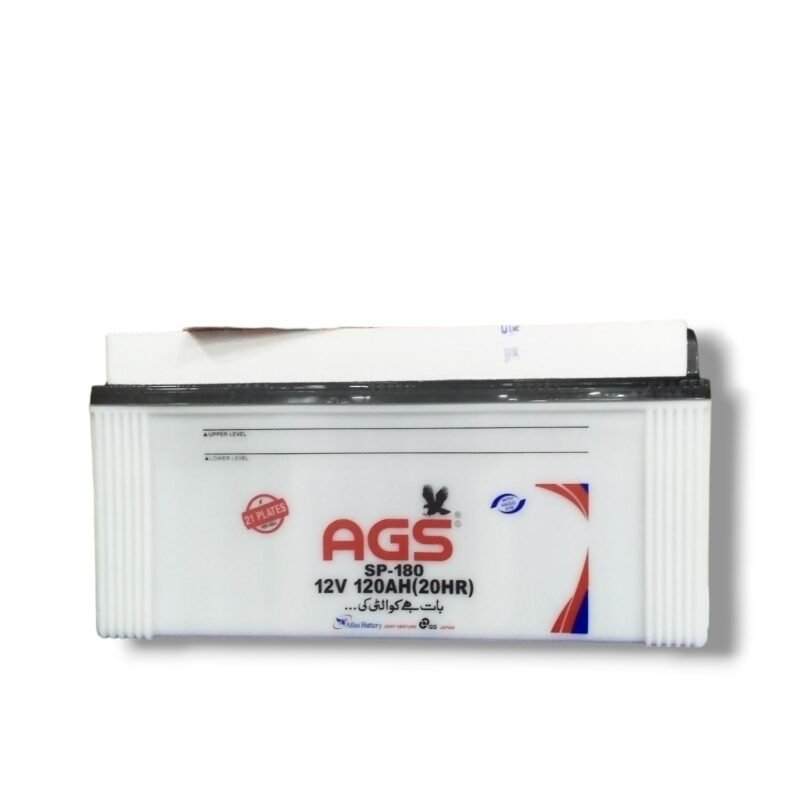 AGS SP180 Battery