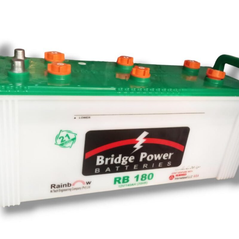 RB 200 ups battery