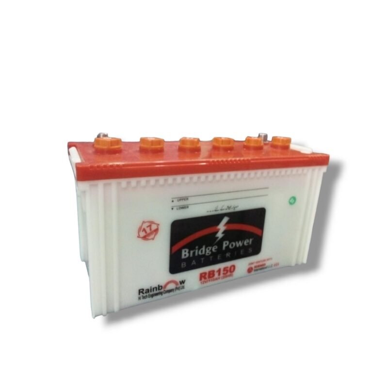 Bridge Power RB150 battery