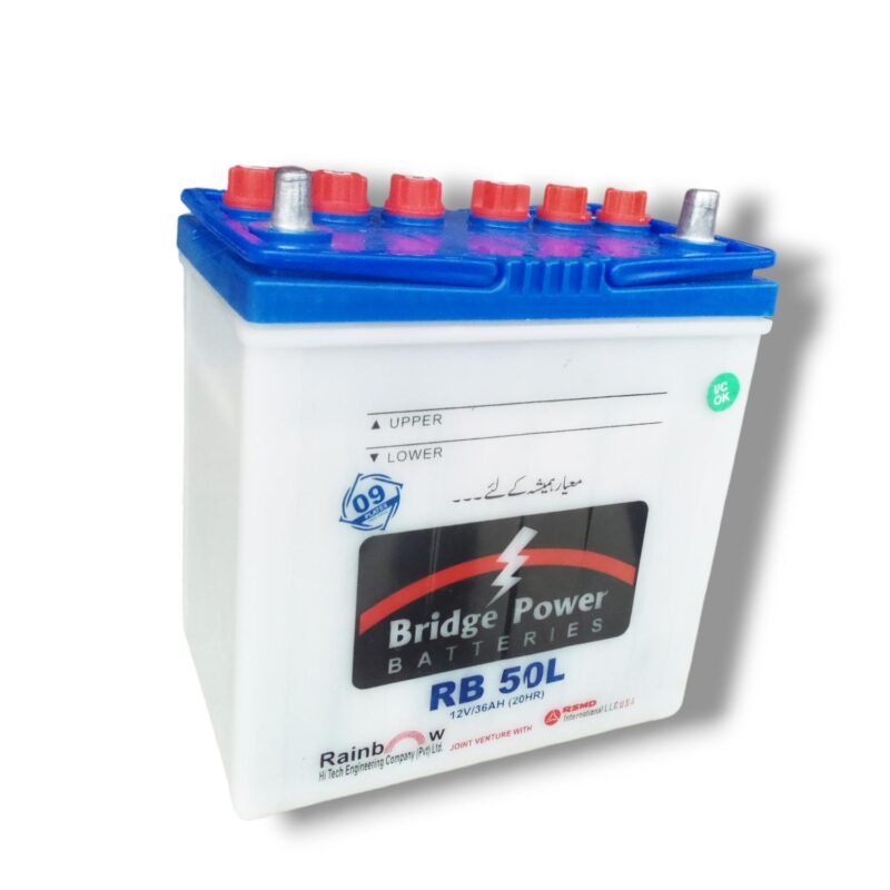 Bridge Power RB50L
