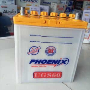 Phoenix UGS 60