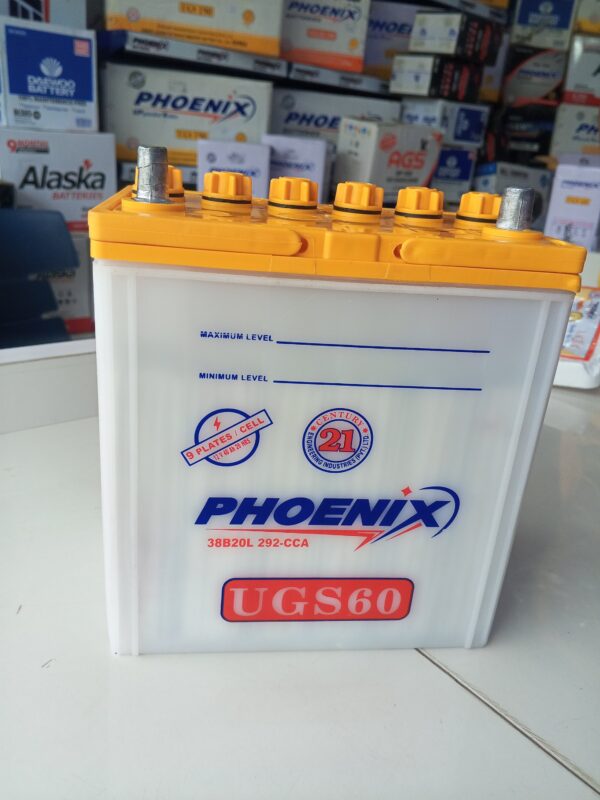 Phoenix UGS 60