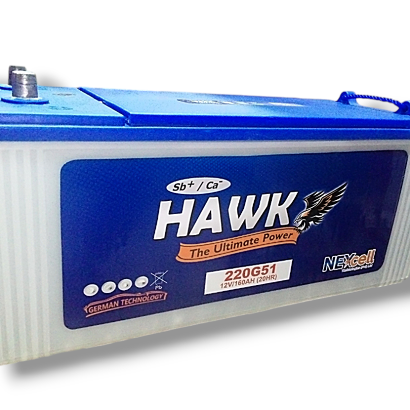hawk 220G51