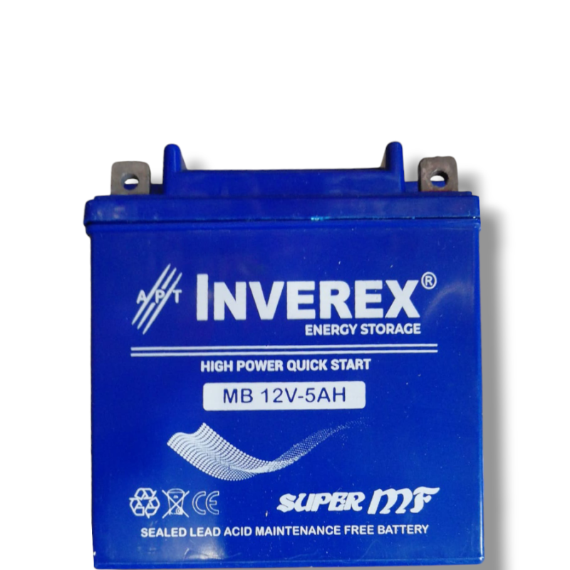 Suzuki GD110 battery