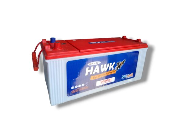 Hawk battery 200G51