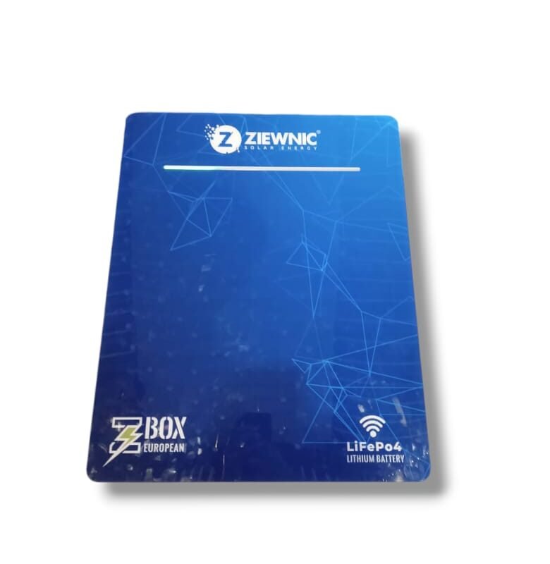 ziewnic lithium battery