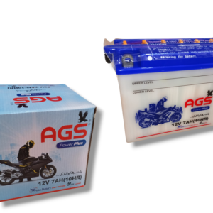 honda 125 SE original battery
