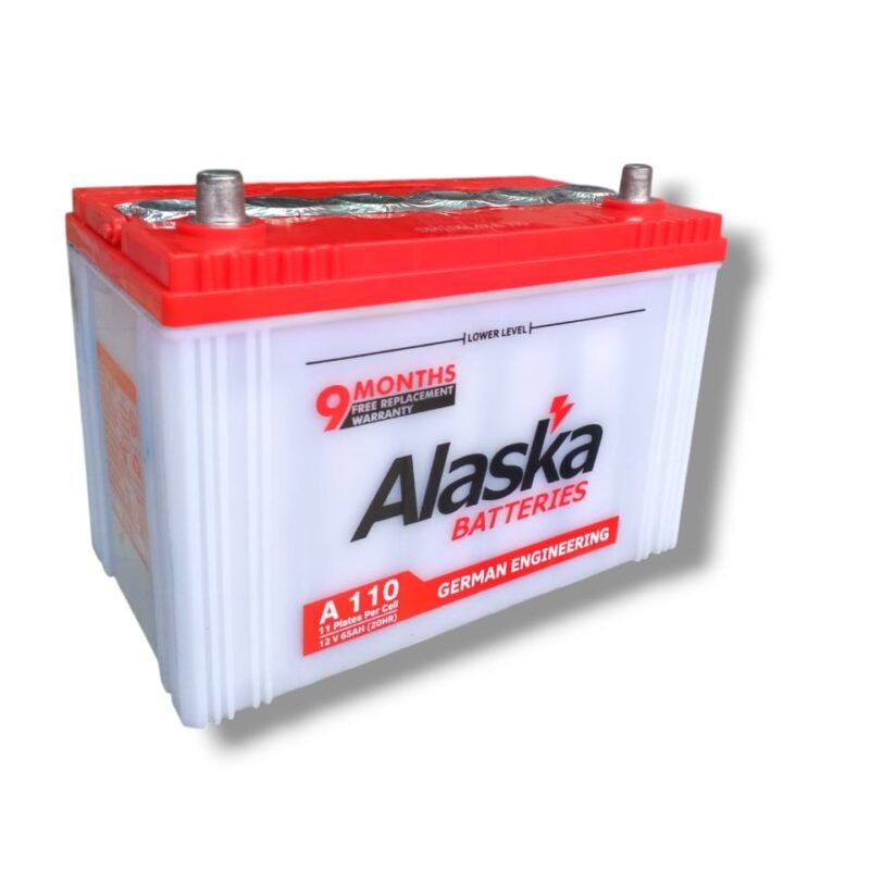 Alaska battery A110