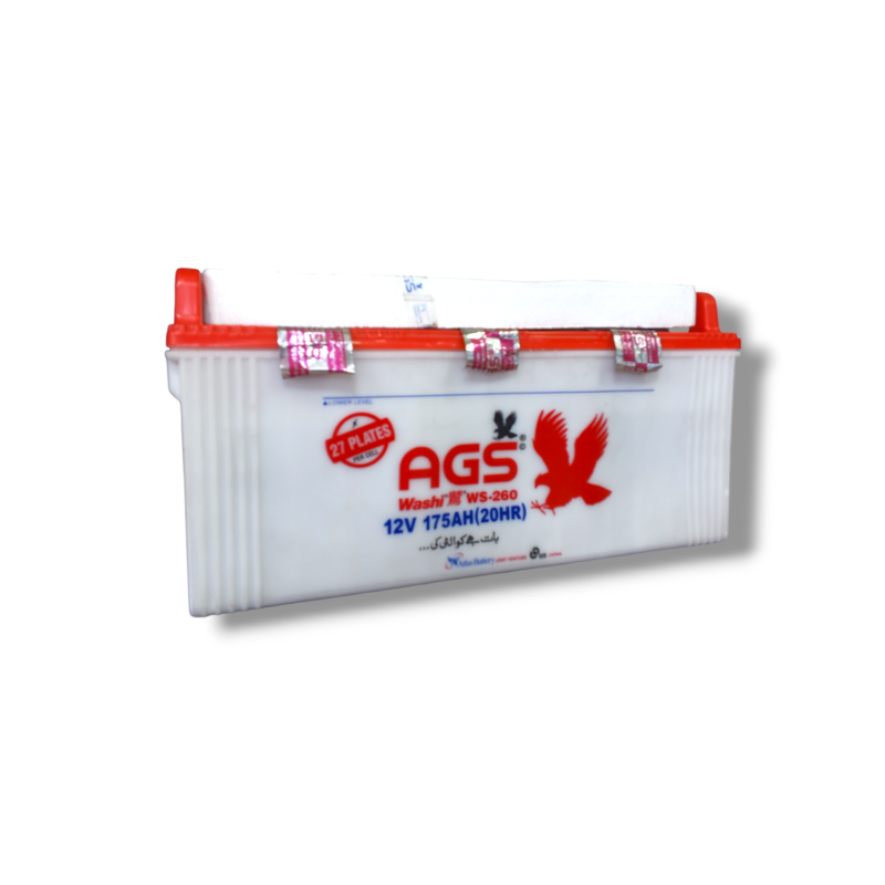 AGS-WS-260