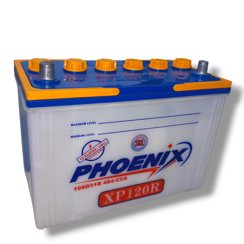 Phoenix XP120