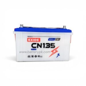 Exide CN135
