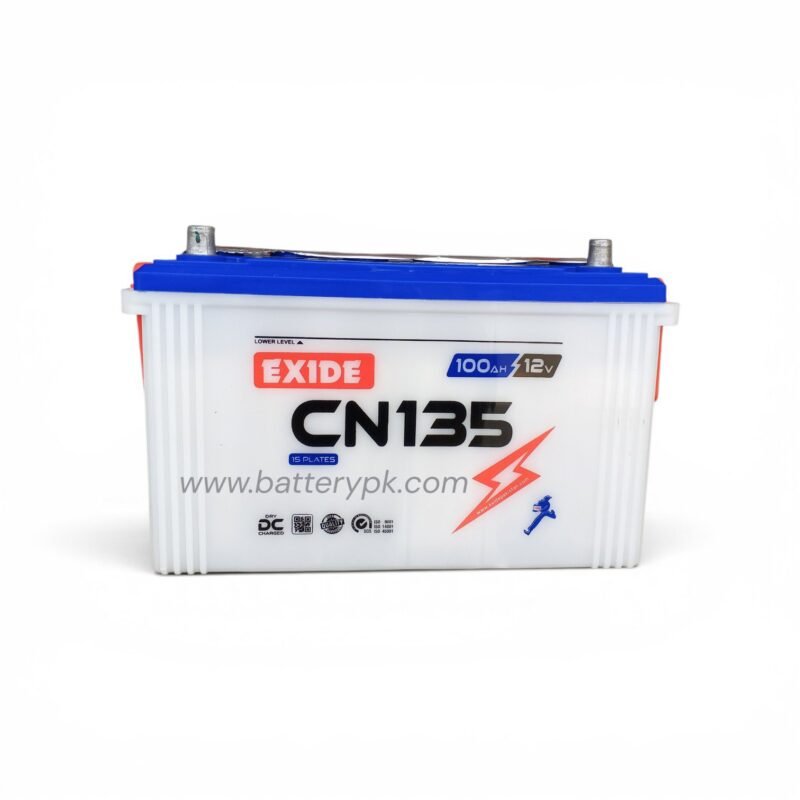 Exide CN135