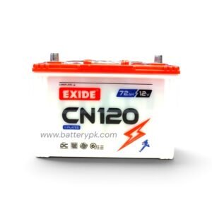 EXIDE CN-120