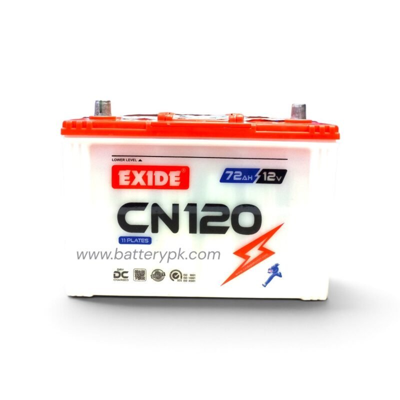 EXIDE CN-120