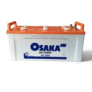 Osaka HT-230