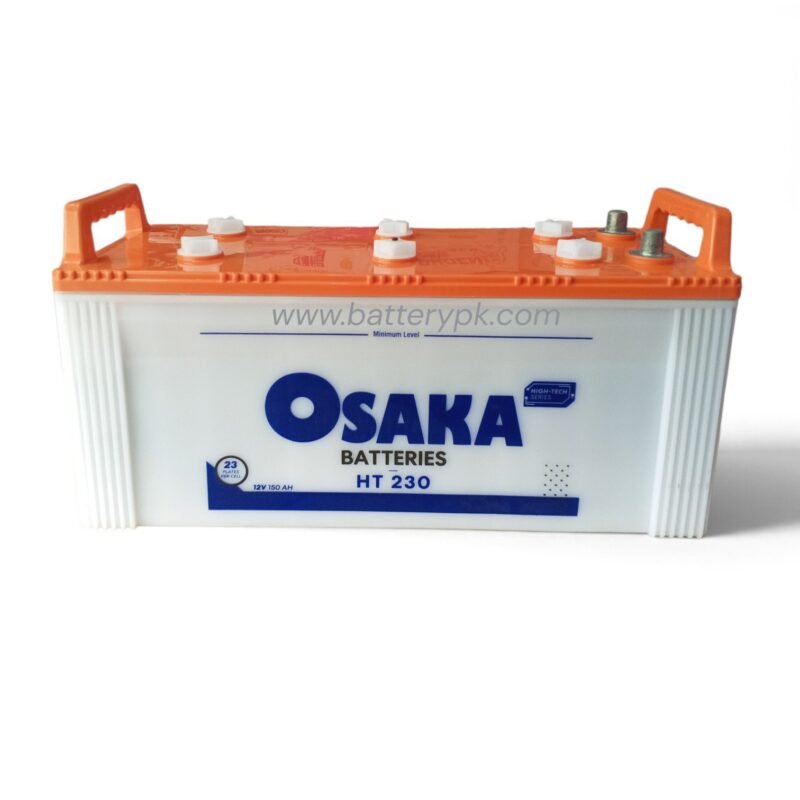 Osaka HT-230