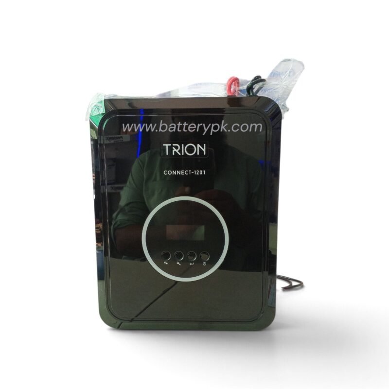 TRION UPS 1201
