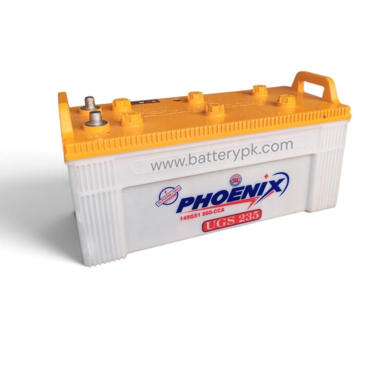Phoenix UGS-235