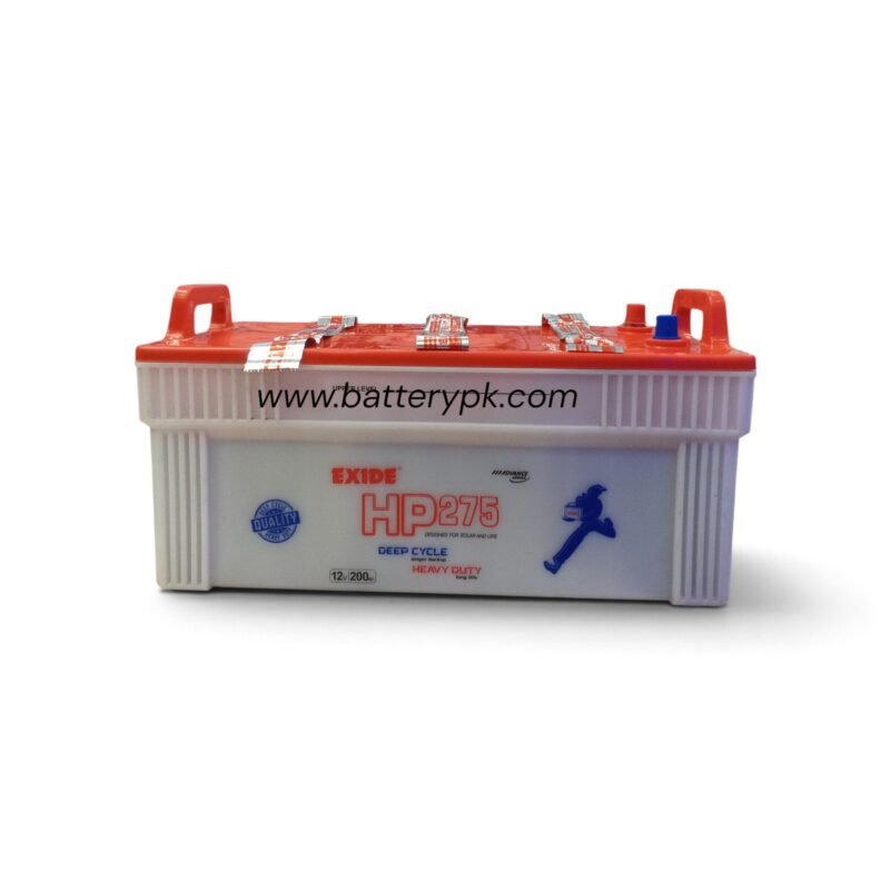 EXIDE HP-275