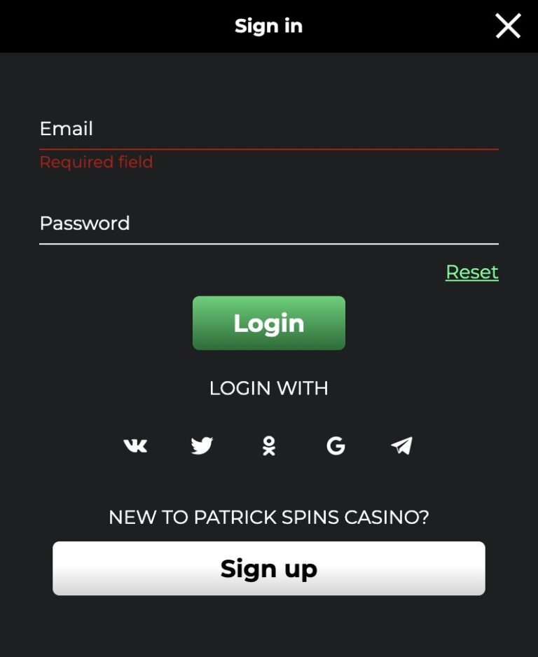 From the Ground Up: Why PatrickSpins Casino Appears on Every UK Review List