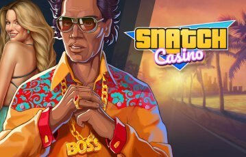 What Is Snatch Casino?